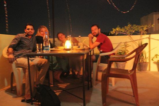 Bagol Palace 3*