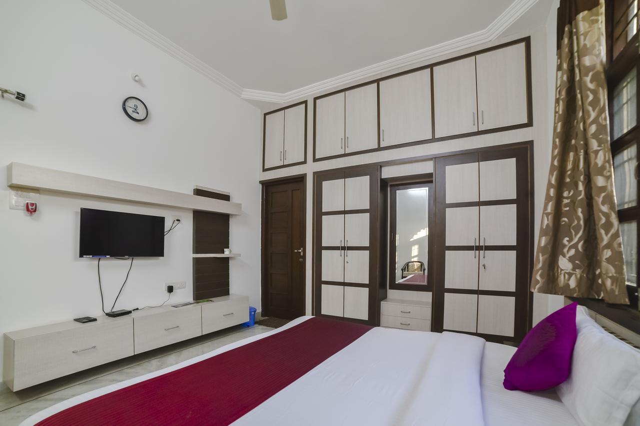 Royal Heritage Villa Udaipur * Udaipur