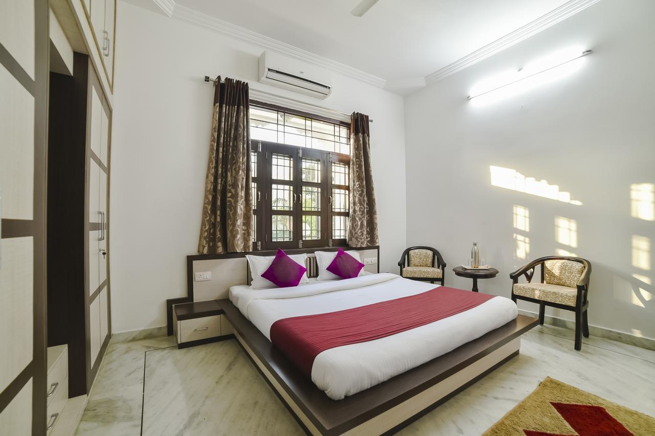 Royal Heritage Villa Udaipur
