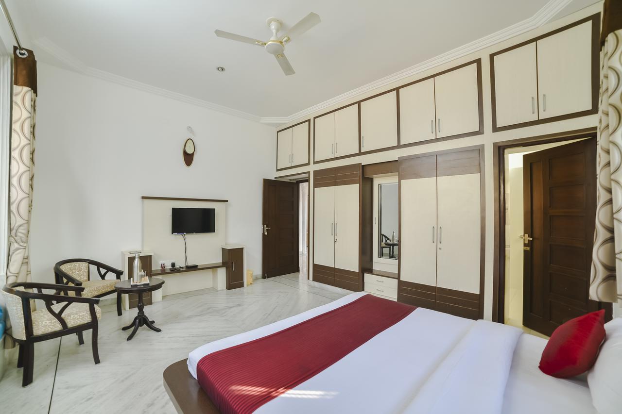 Royal Heritage Villa Udaipur Udaipur