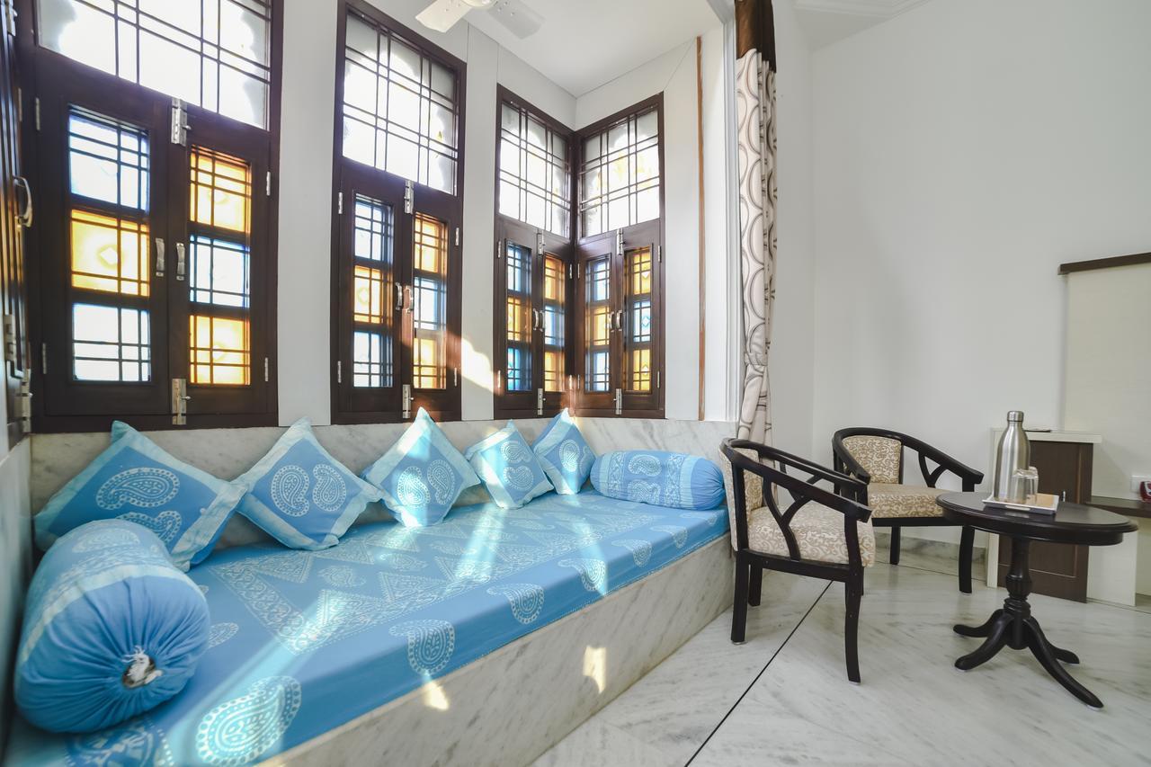 Homestay Royal Heritage Villa Udaipur Udaipur