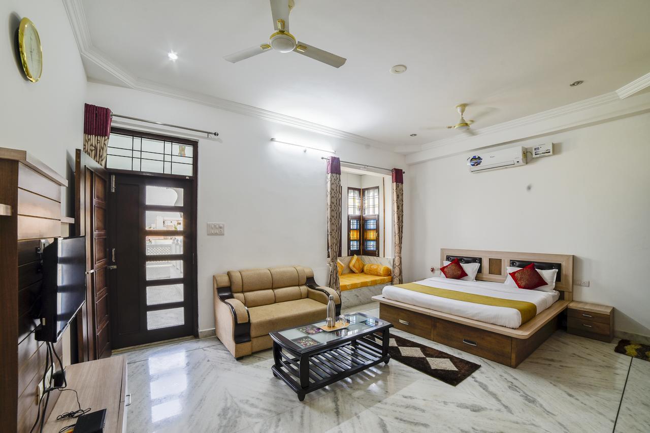Royal Heritage Villa Udaipur Udaipur