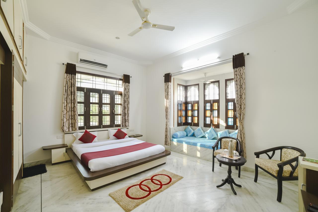 Homestay Royal Heritage Villa Udaipur *