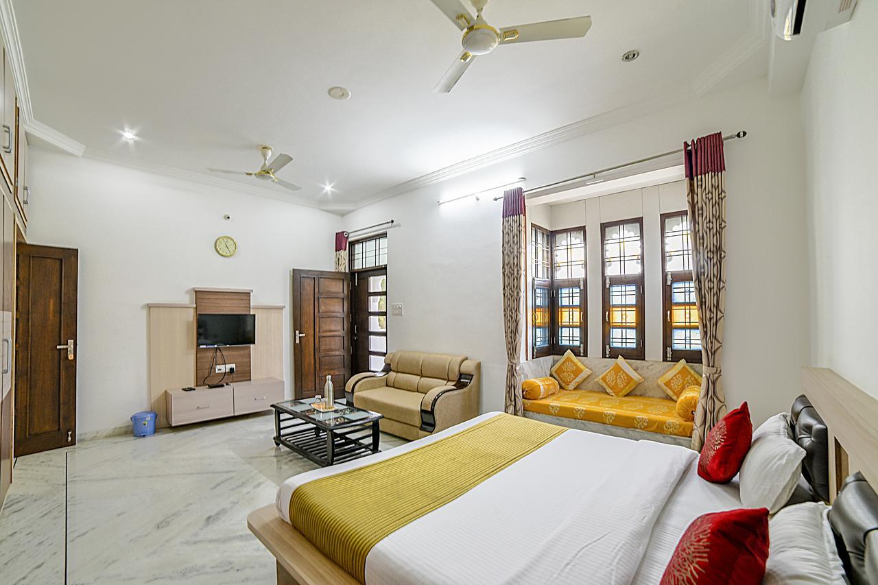 Royal Heritage Villa Udaipur Homestay Udaipur