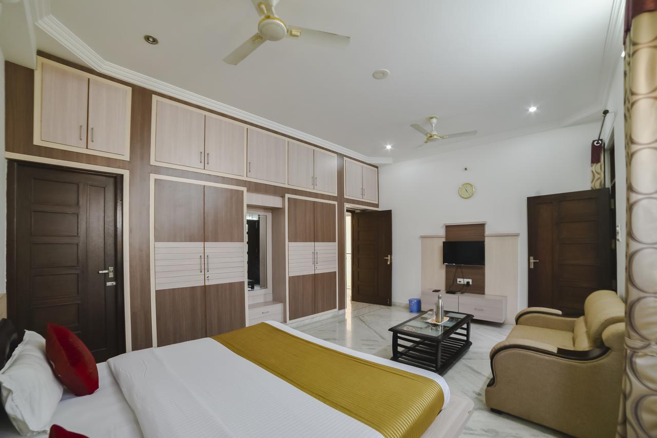 Homestay Royal Heritage Villa Udaipur *