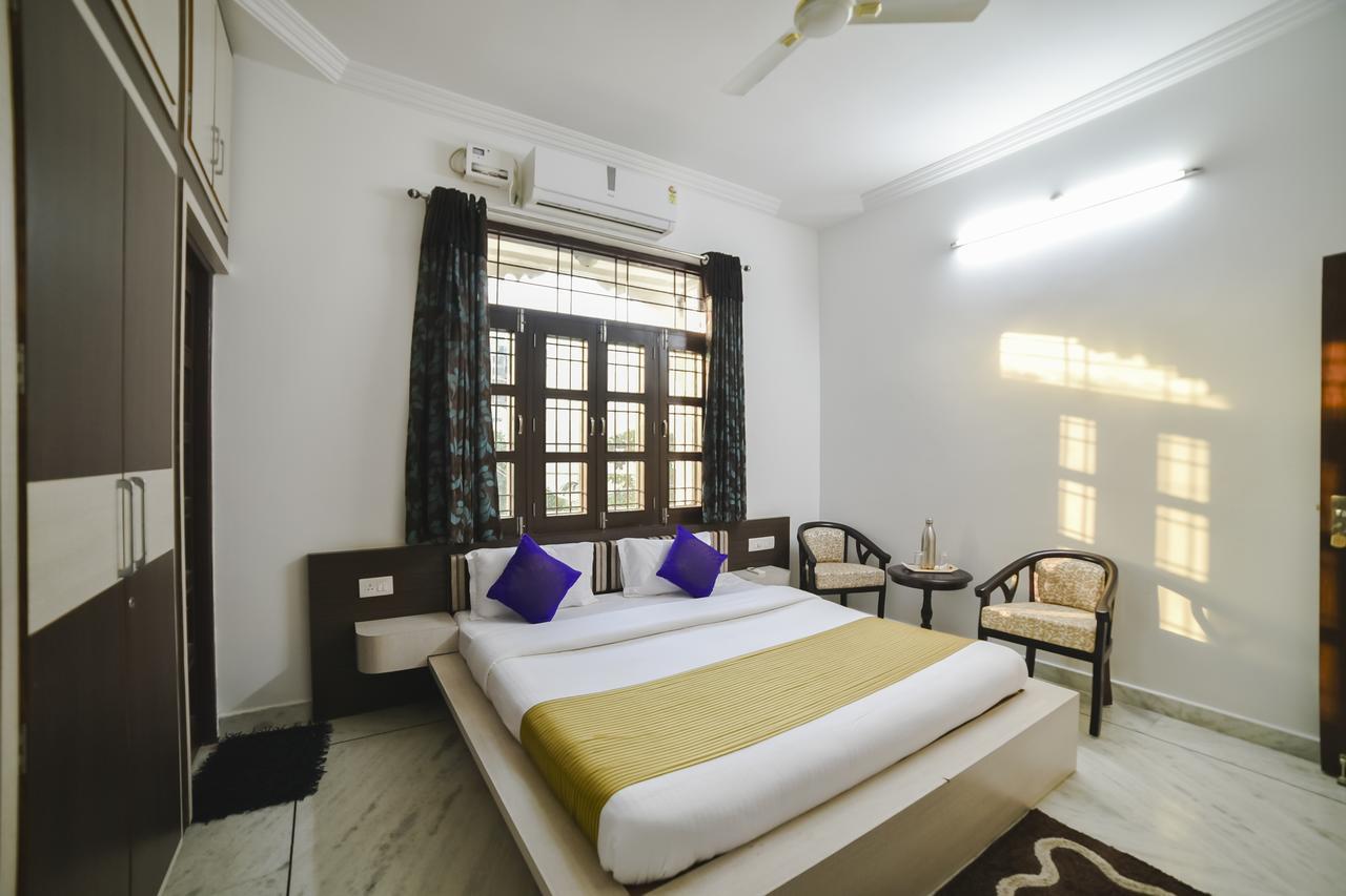 Royal Heritage Villa Udaipur Homestay *