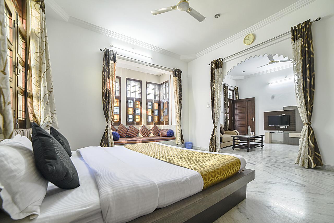 Royal Heritage Villa Udaipur