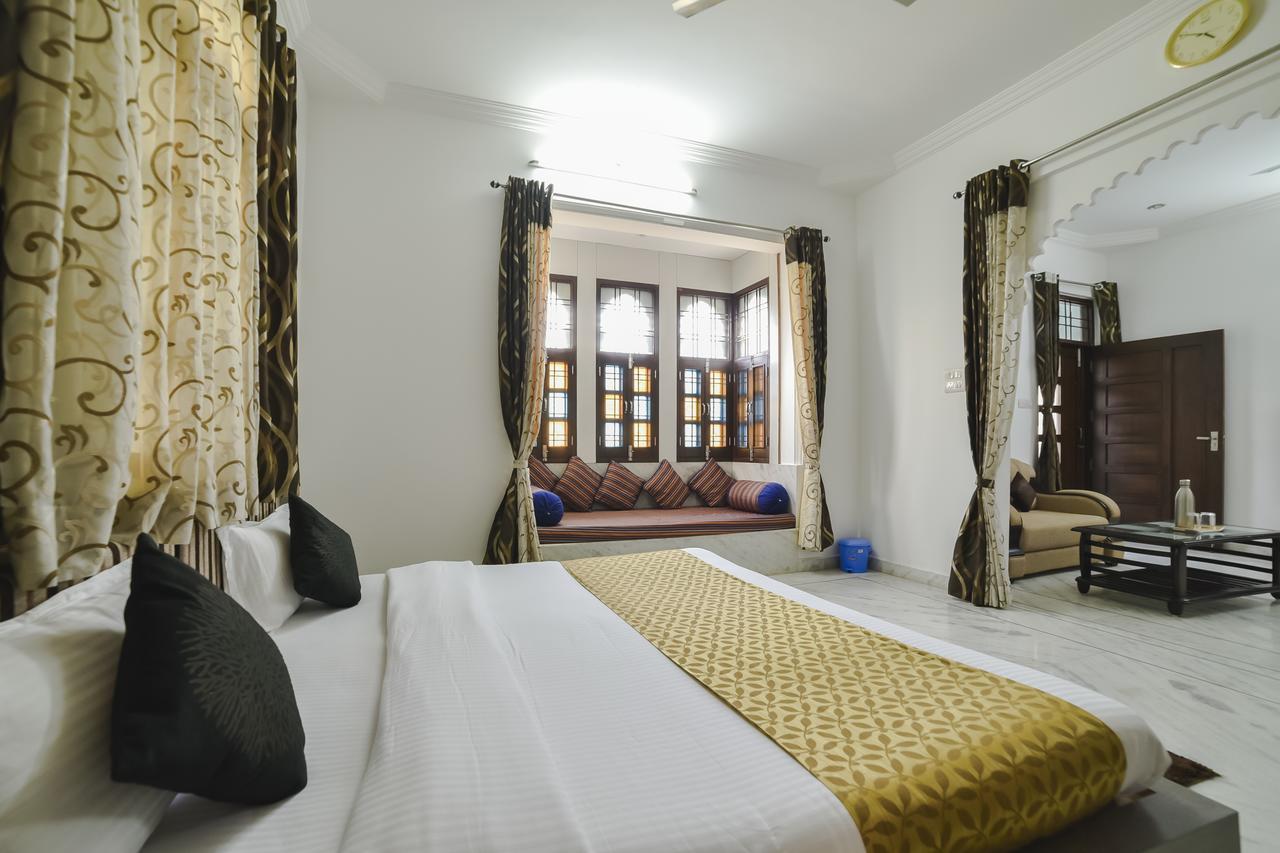 Royal Heritage Villa Udaipur Homestay Udaipur