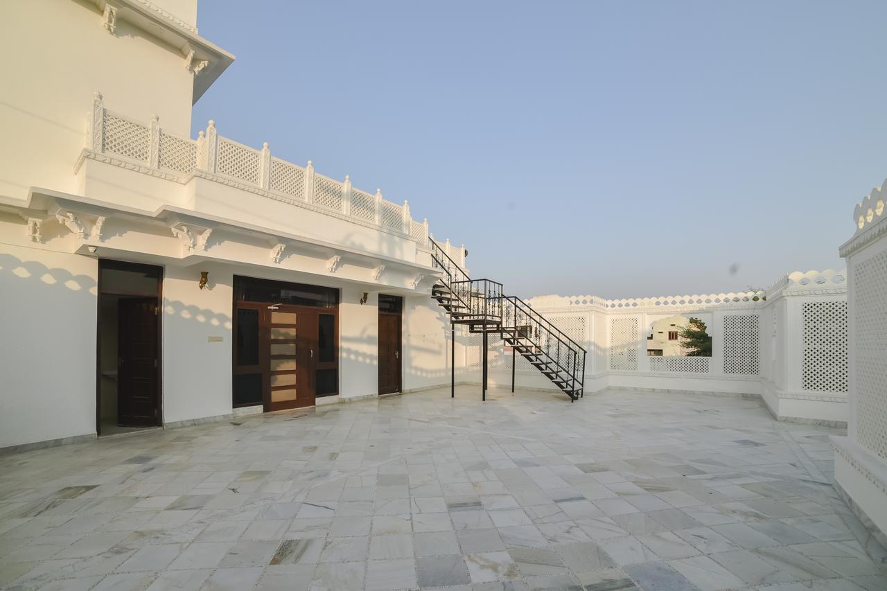 Homestay Royal Heritage Villa Udaipur Udaipur