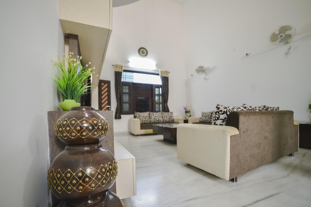 Royal Heritage Villa Udaipur *