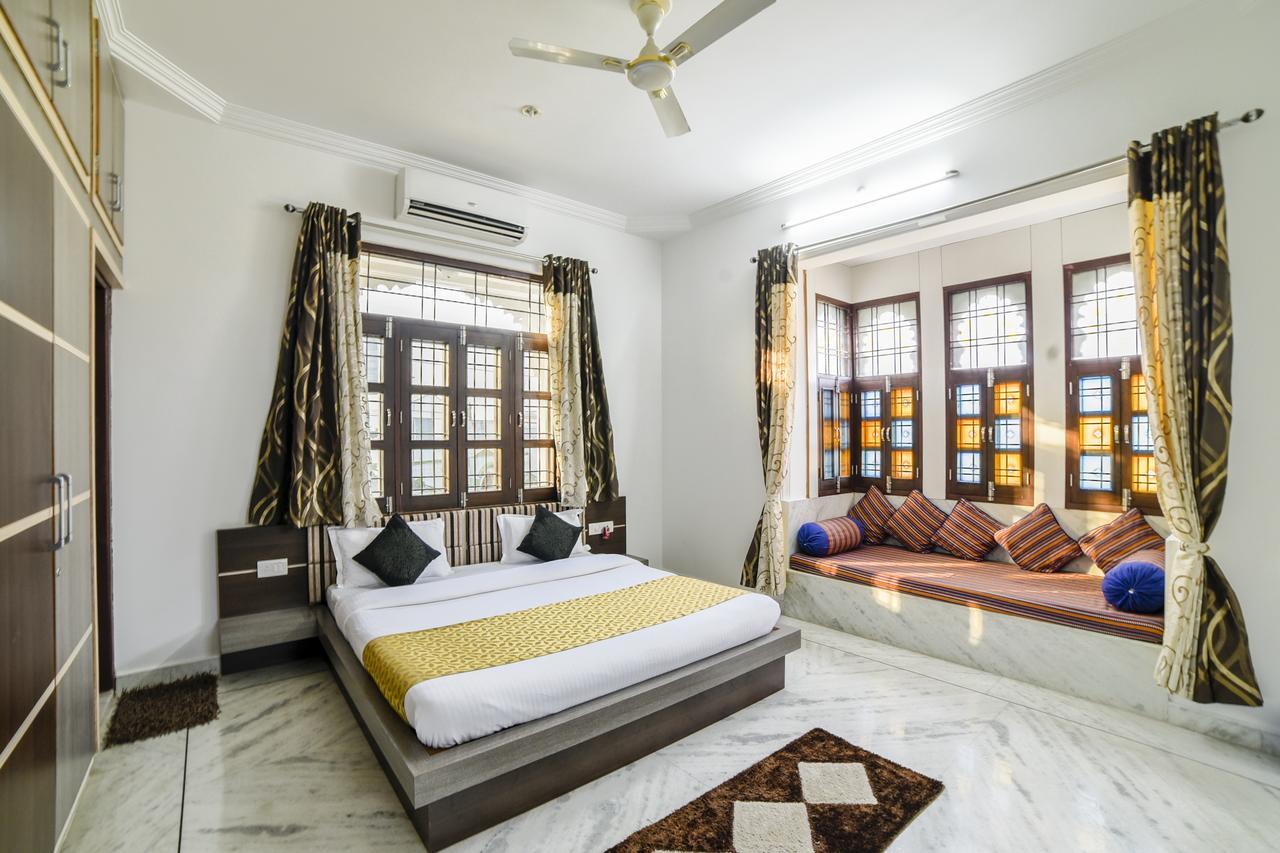 Royal Heritage Villa Udaipur Homestay Udaipur
