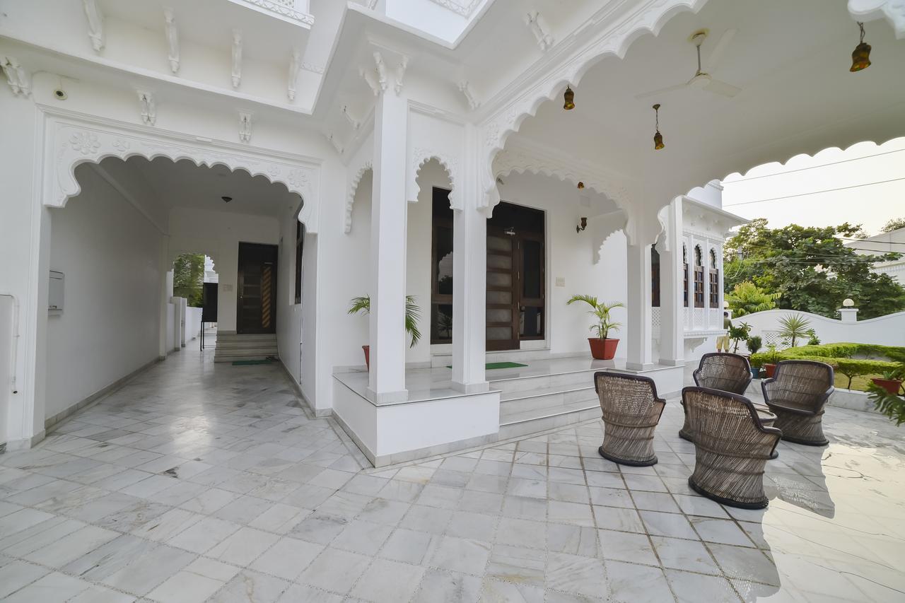 Homestay Royal Heritage Villa Udaipur Udaipur