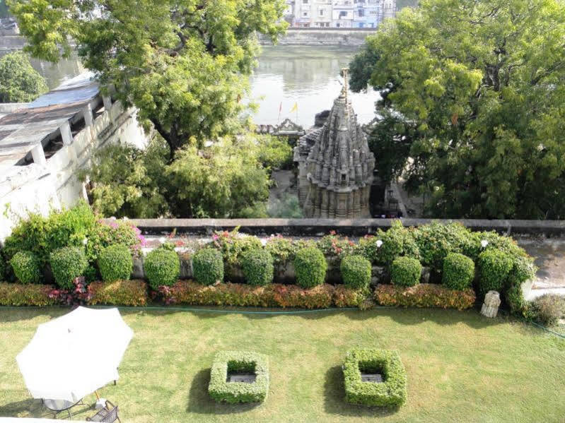 Karohi Haveli - A Heritage Hotel