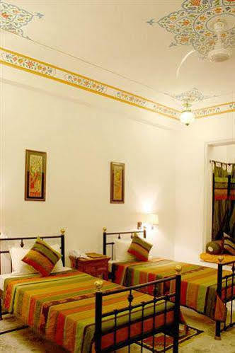 Karohi Haveli - A Heritage Hotel 3*