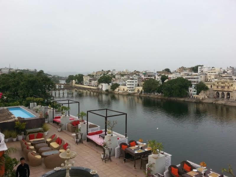 Pichola Udaipur