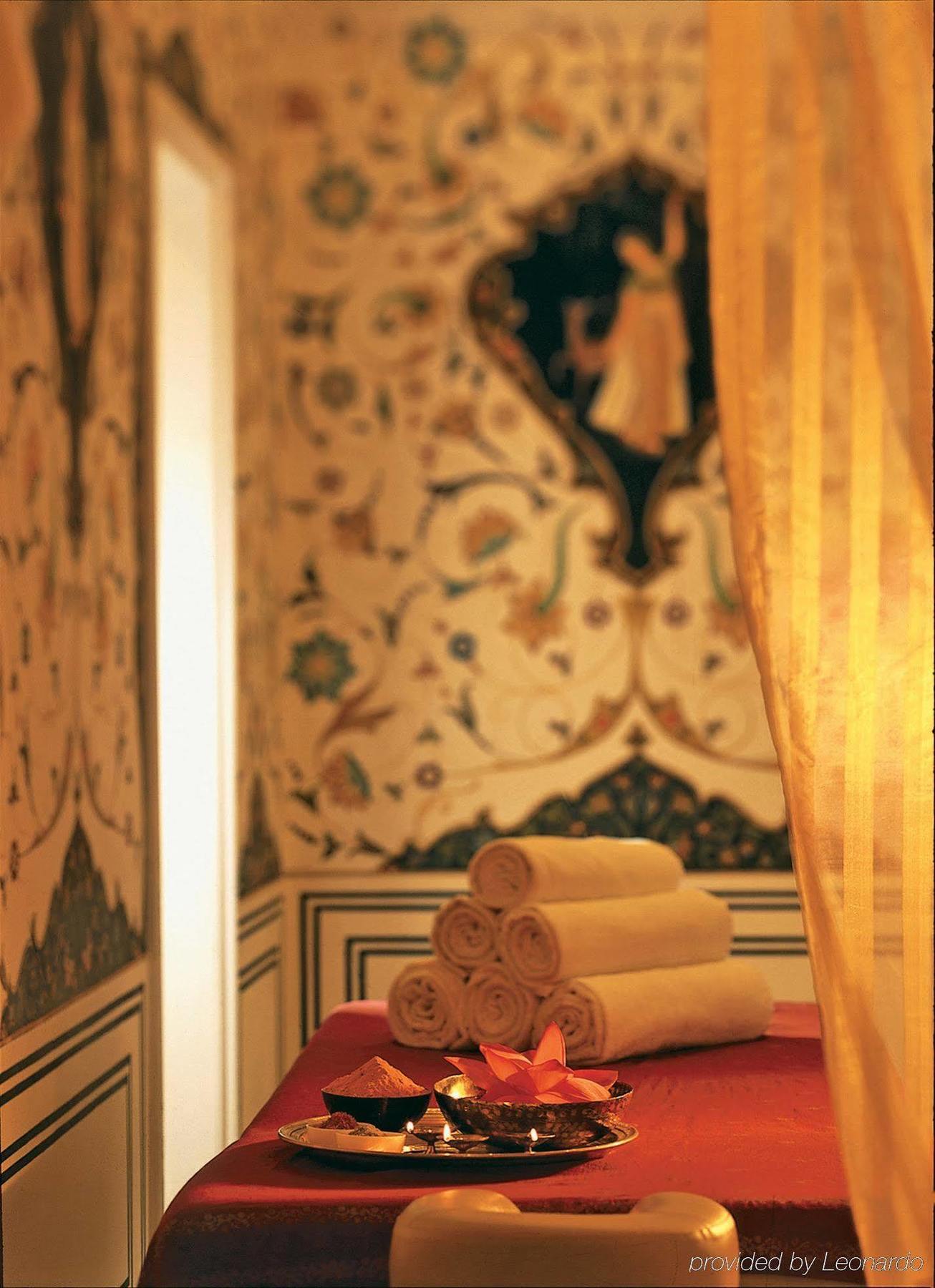 Taj Lake Palace 5* Udaipur