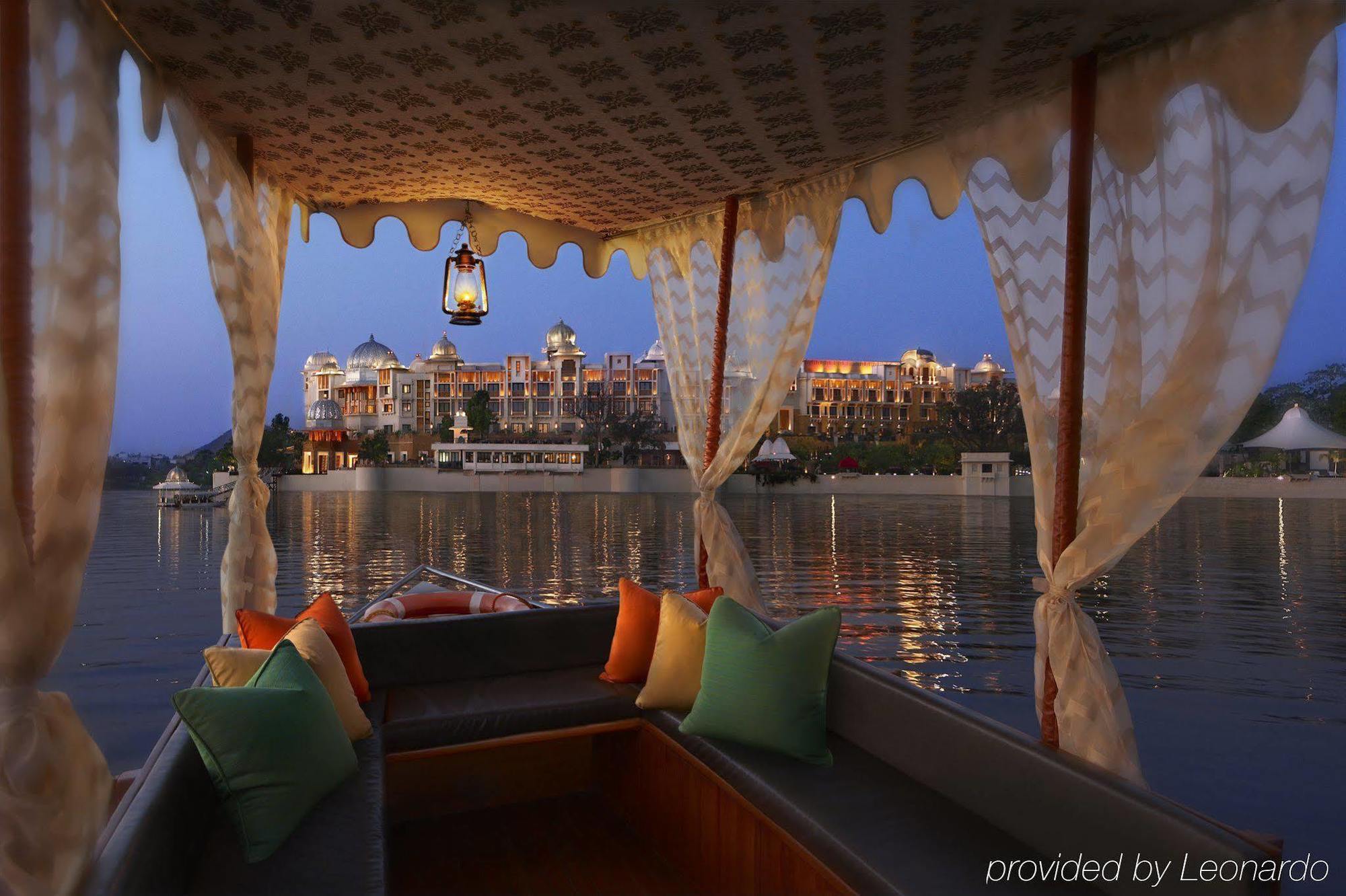 Hotel The Leela Palace