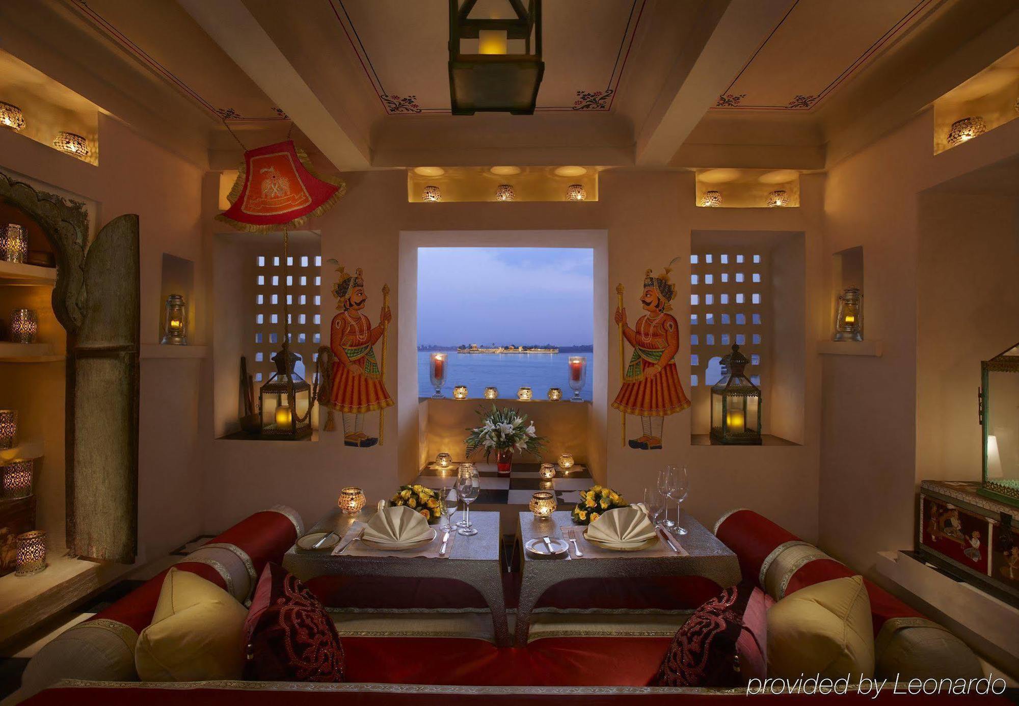Hotel The Leela Palace
