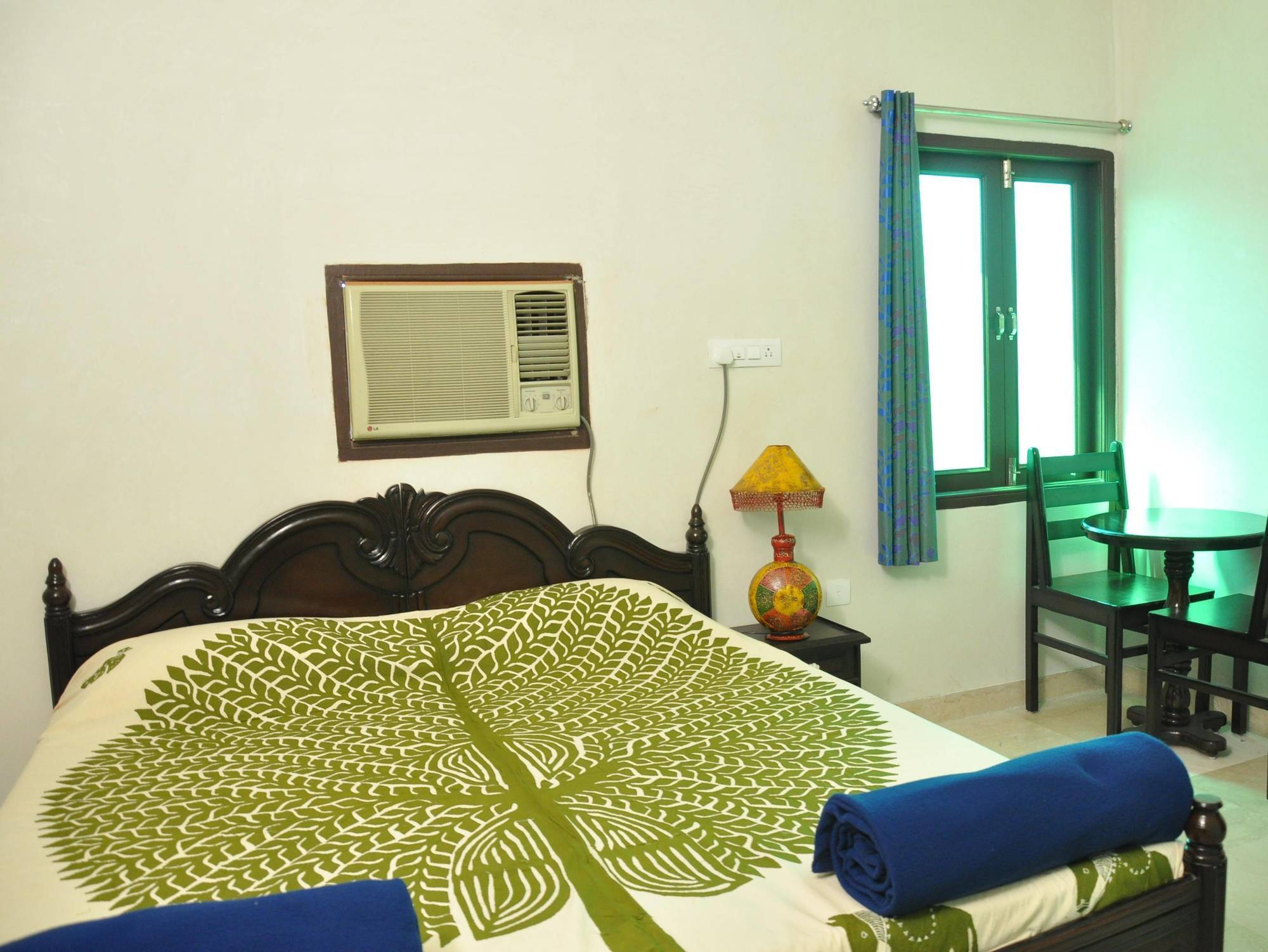Hotel Hotel Lake Paradise