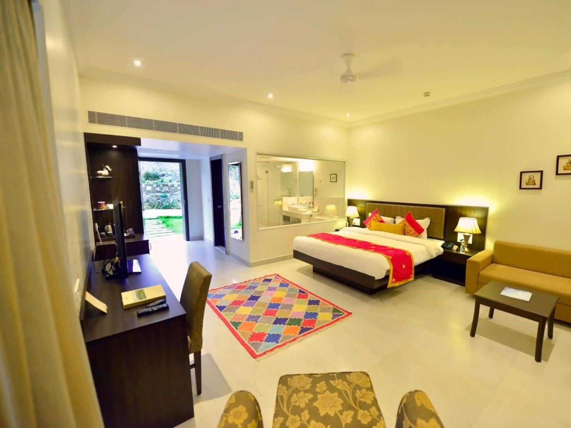 Tatsaraasa & Spa, Udaipur