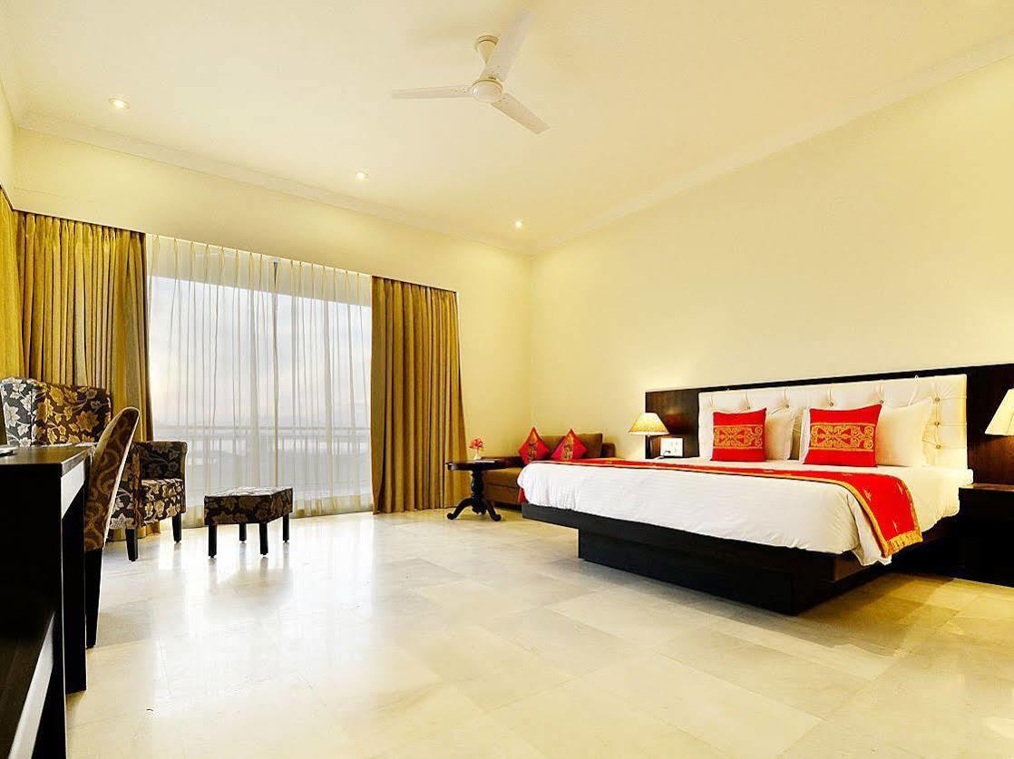 Resort Tatsaraasa & Spa, Udaipur