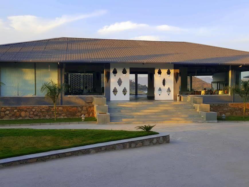 Tatsaraasa & Spa, Resort 5*