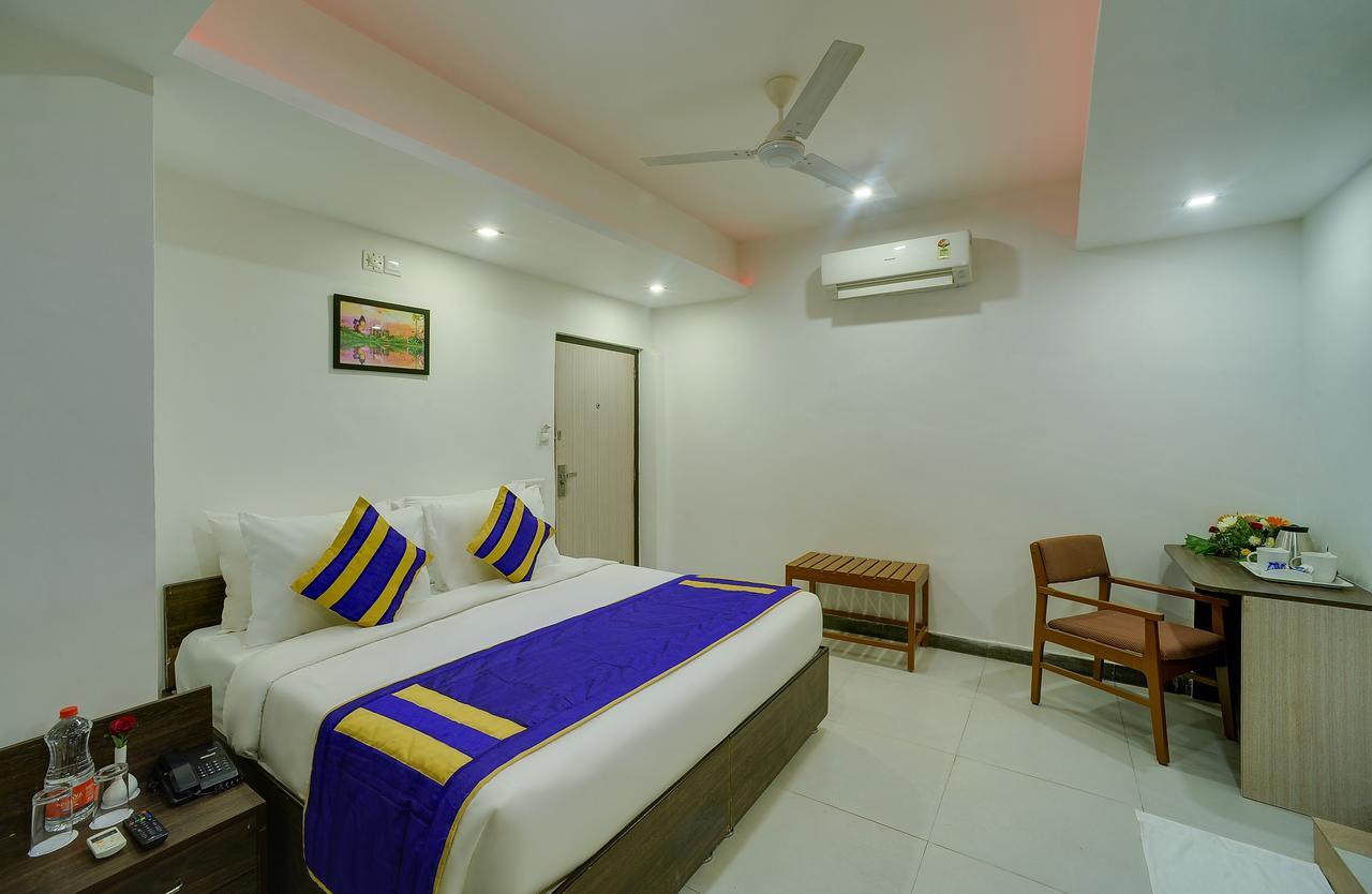 Cygnett Lite 3* Udaipur