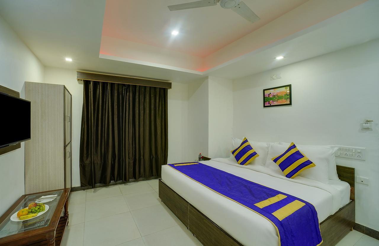 Cygnett Lite Hotel Udaipur