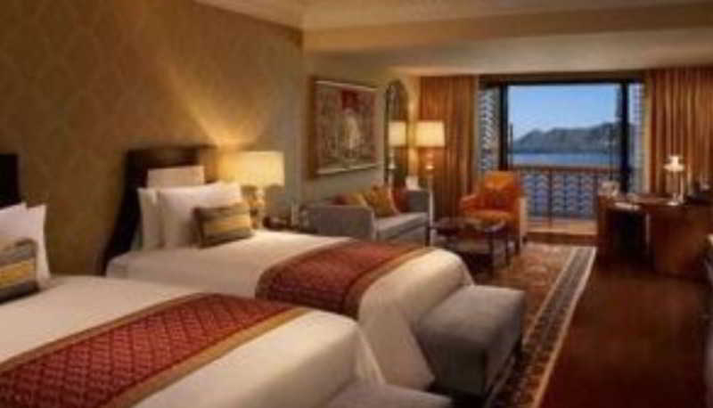 The Leela Palace 5*