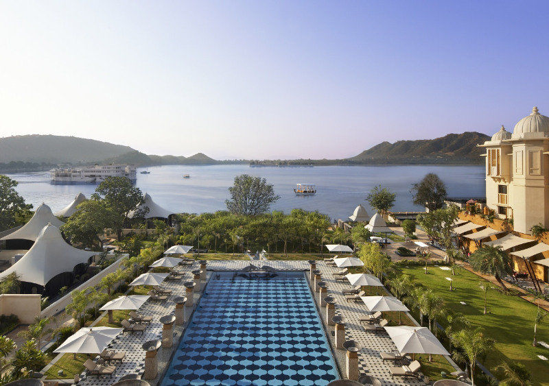 Hotel The Leela Palace