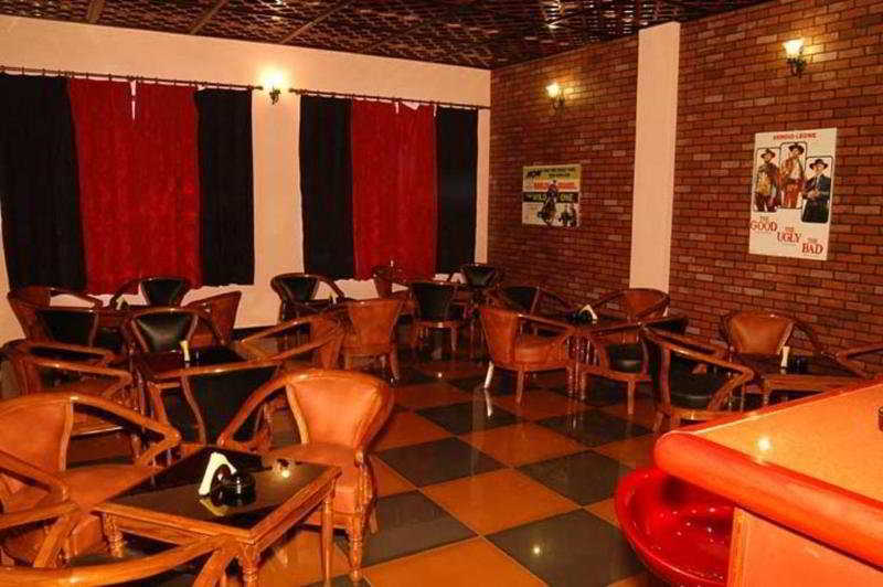 Amantra Shilpi & Resort 3*