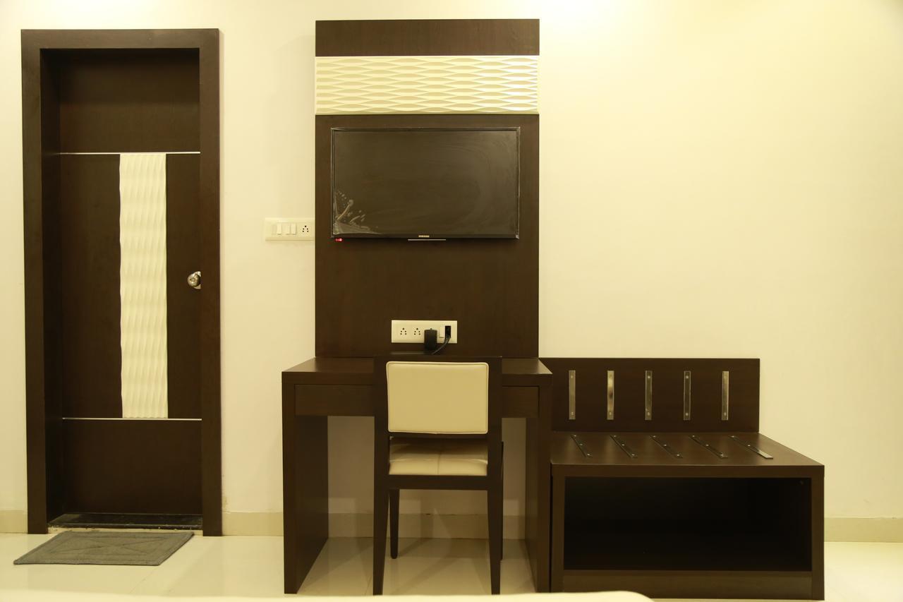 Anchal Hotel