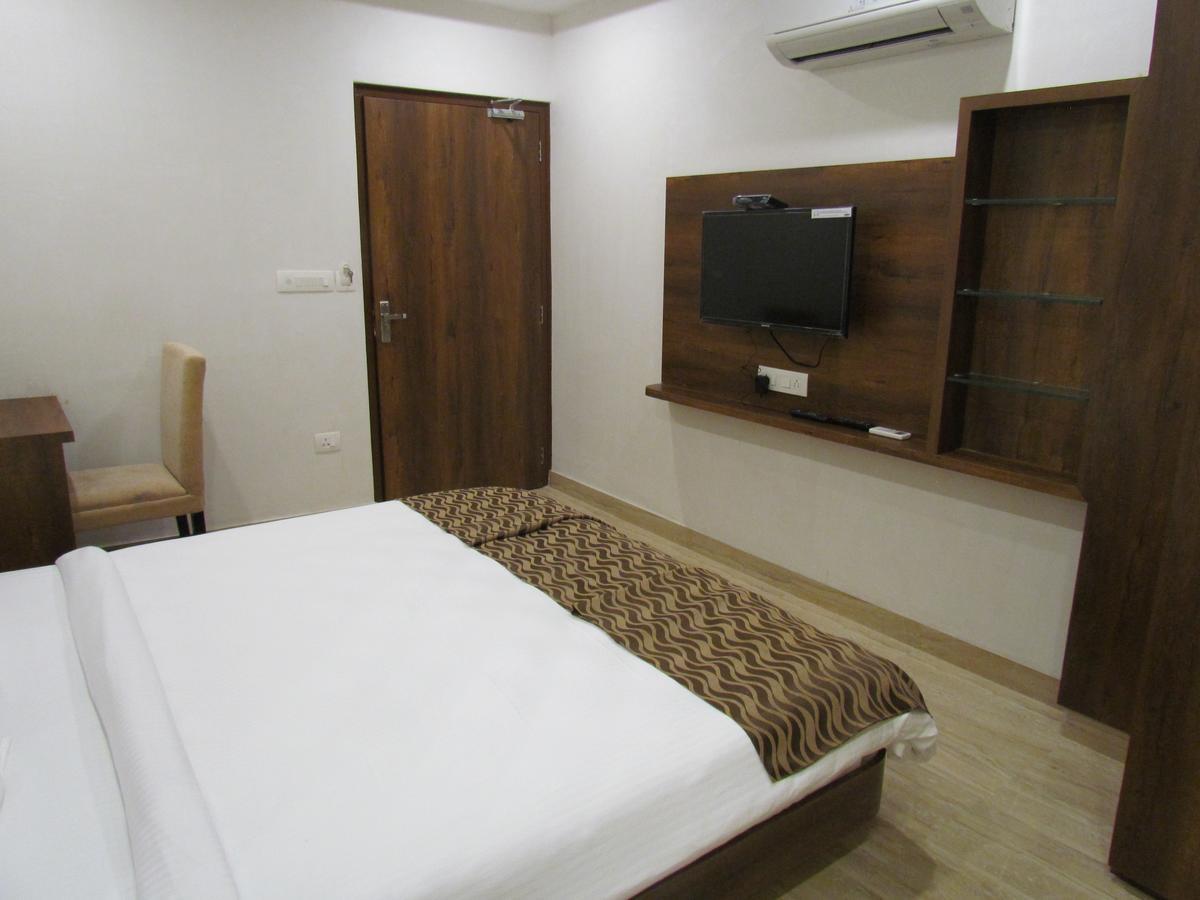 Hotel Divine Udaipur