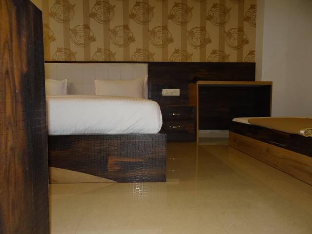Kailash Hotel 2*
