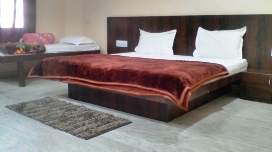 Hotel Laxmi Mahal 3*