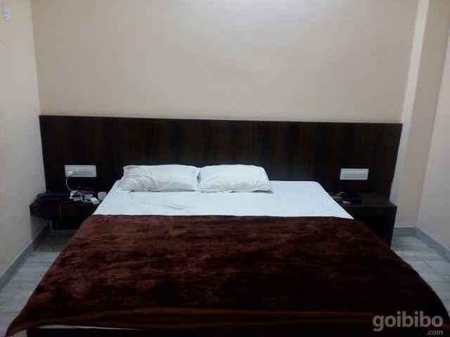 Hotel Laxmi Mahal Udaipur