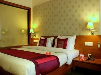 Oyo Udaipole Hotel