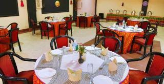 Oriental Palace Resort Udaipur