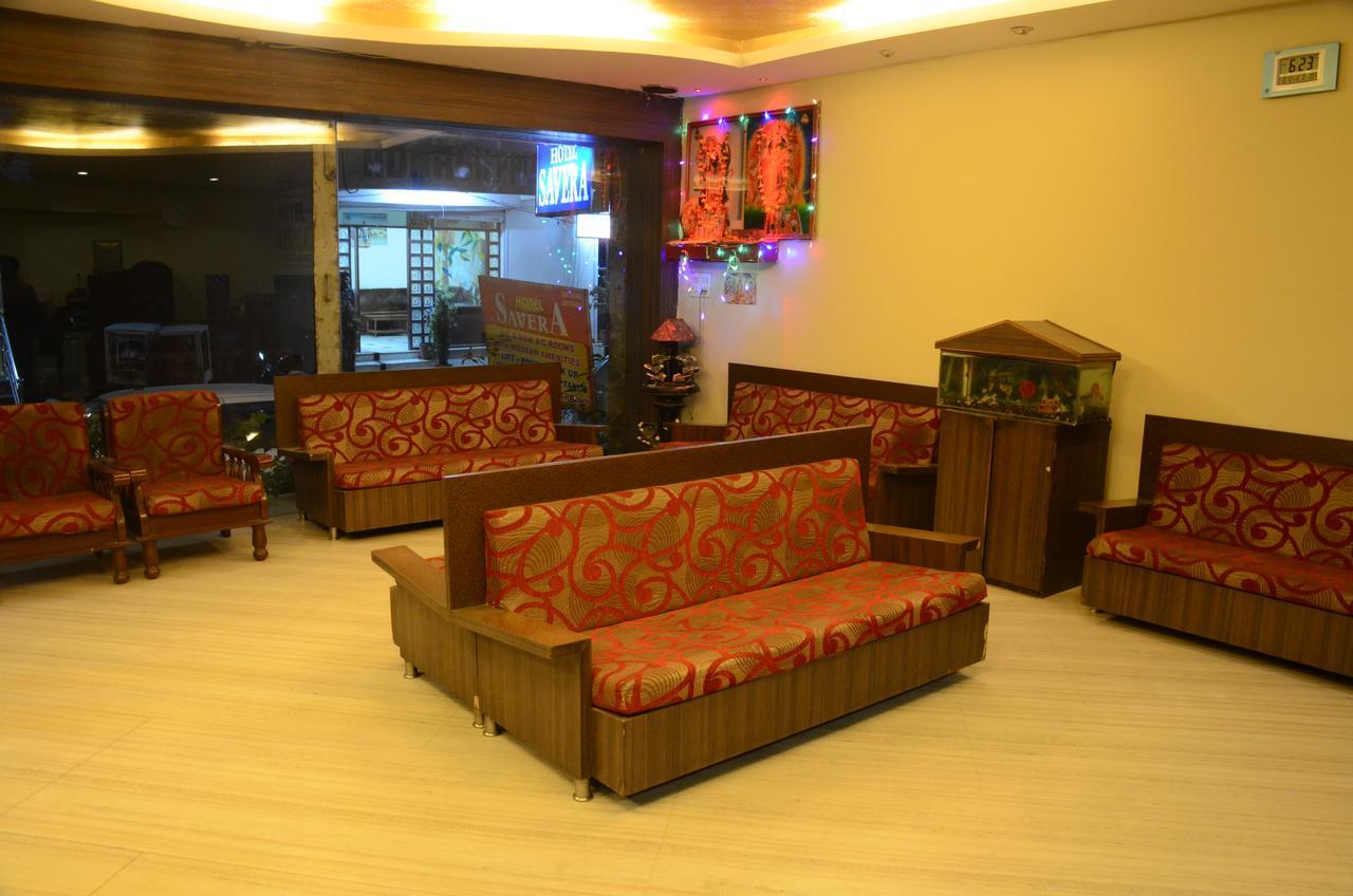 Savera Hotel