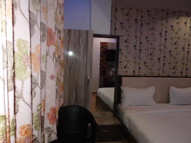 Kailash Hotel Udaipur