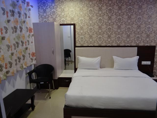 Kailash Hotel