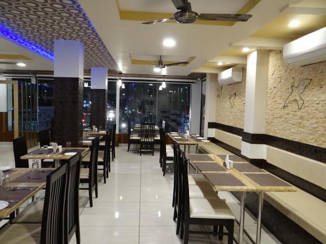 Kailash Hotel Udaipur