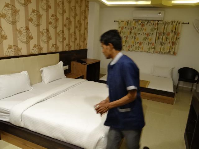 Kailash 2* Udaipur