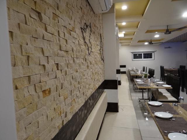 Kailash Hotel 2*