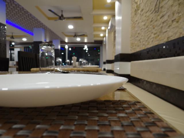 Kailash Hotel