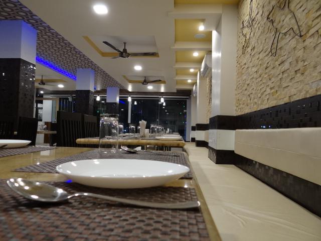 Kailash Hotel Udaipur