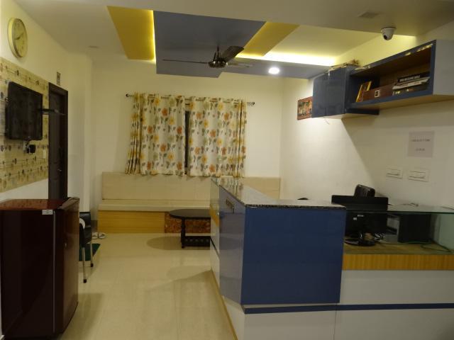 Kailash 2* Udaipur