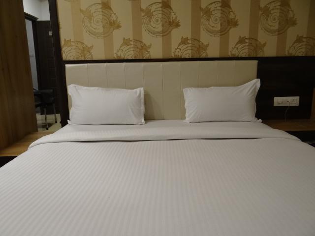 Kailash Hotel Udaipur