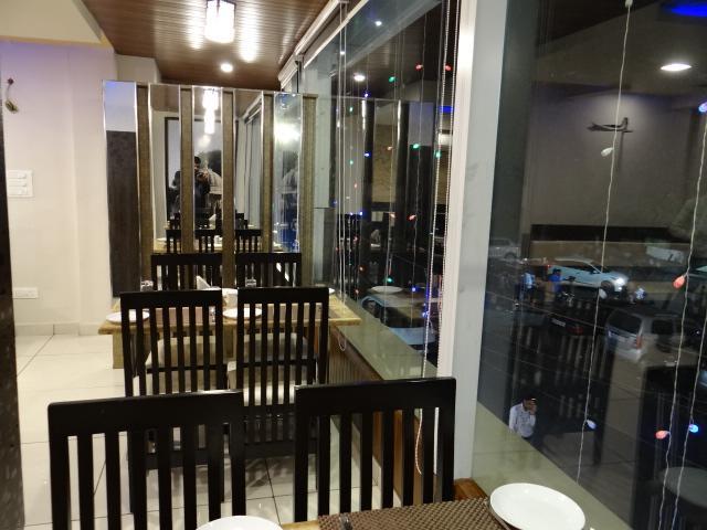 Kailash Hotel