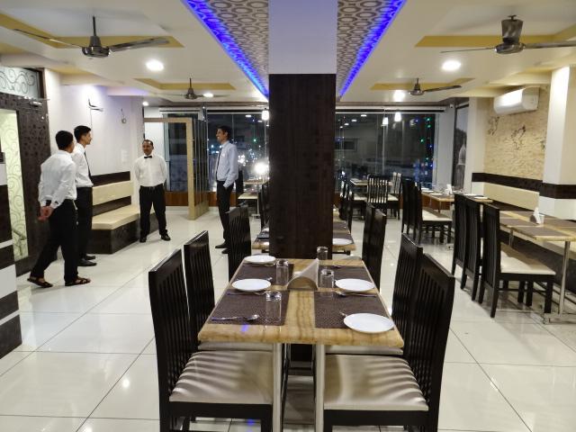 Kailash Hotel 2*
